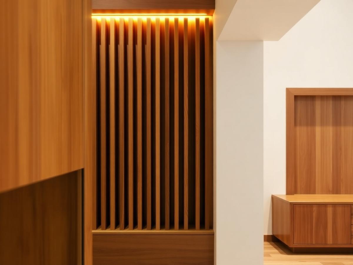 Carpentry & Fit-Outs