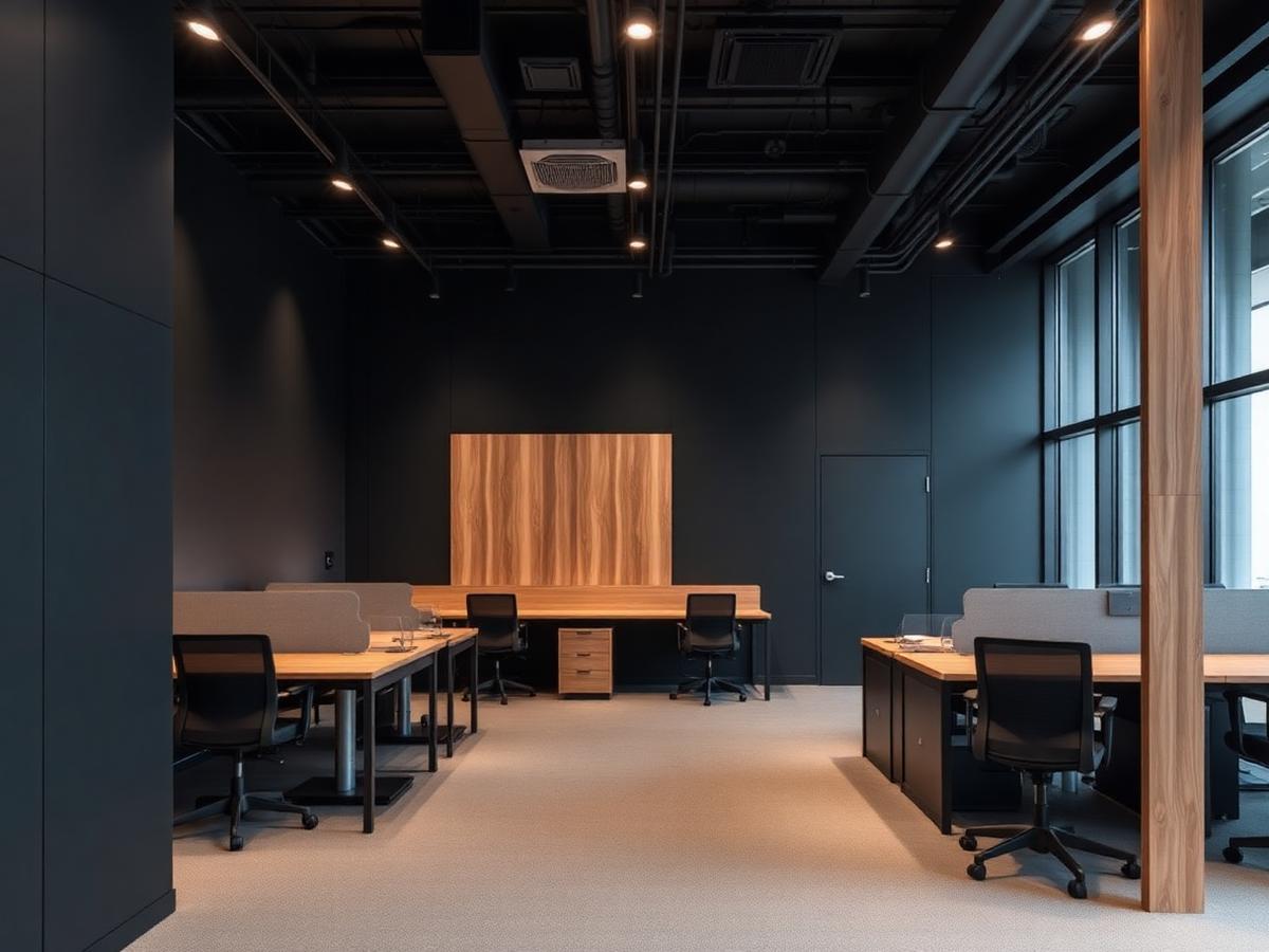 Commercial Construction