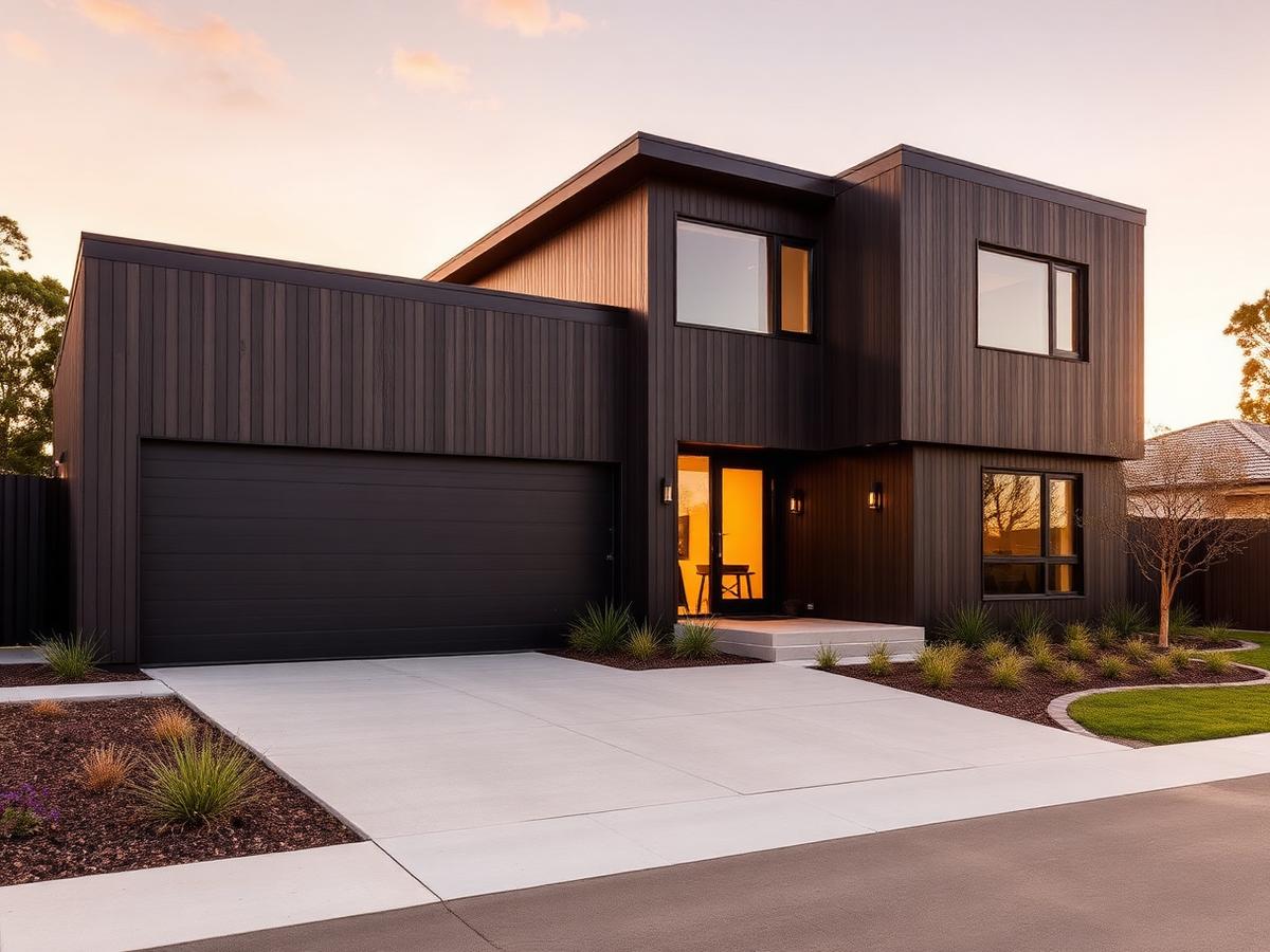Residential Construction
